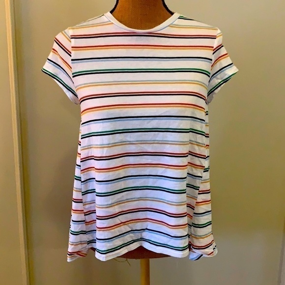 POPSUGAR Tops - Popsugar Babydoll‎ Swing Tee